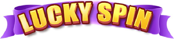Lucky Spin